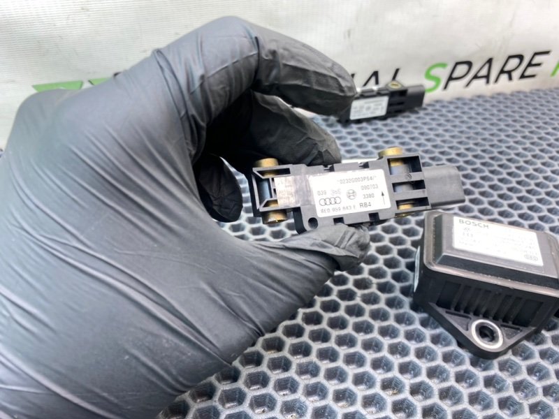 Датчик удара, 1290 рублей, Калининград