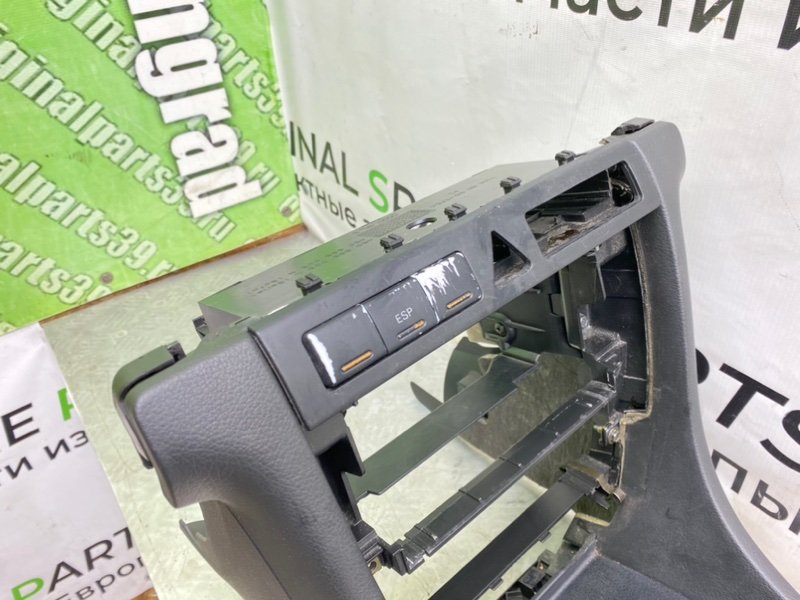 Центральная консоль, 3490 рублей, Калининград