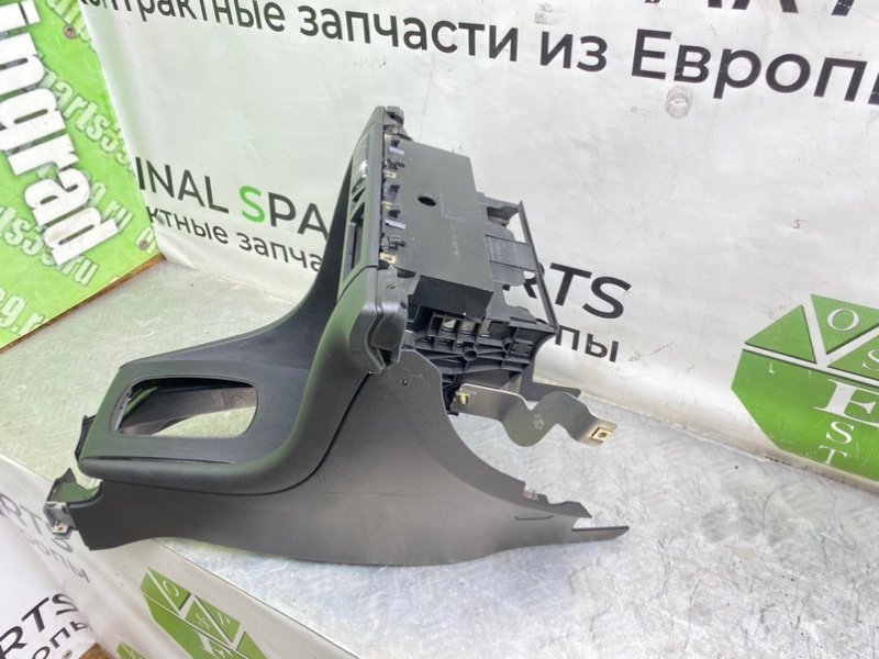 Центральная консоль, 3490 рублей, Калининград