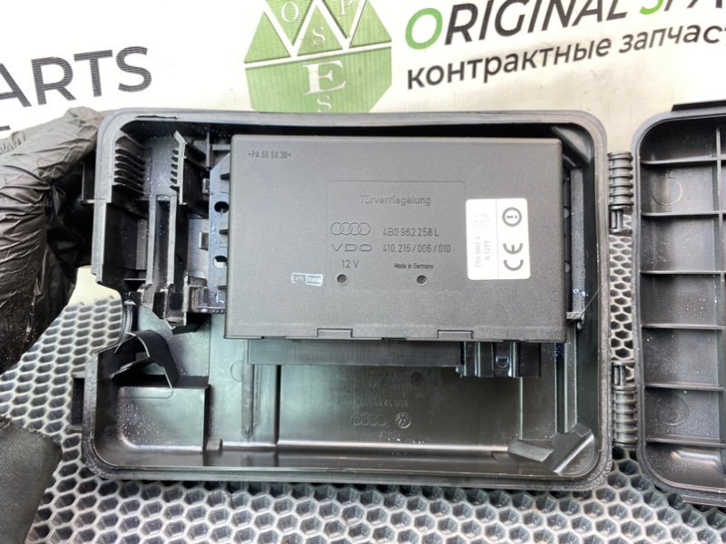 Блок управления цз, 3390 рублей, Калининград