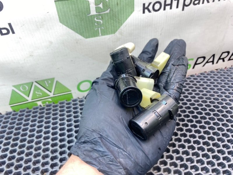 Парктроник, 2790 рублей, Калининград