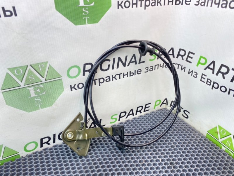 Трос капота, 1990 рублей, Калининград