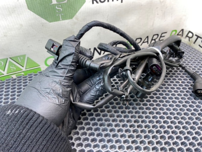 Проводка парктроника, 1990 рублей, Калининград