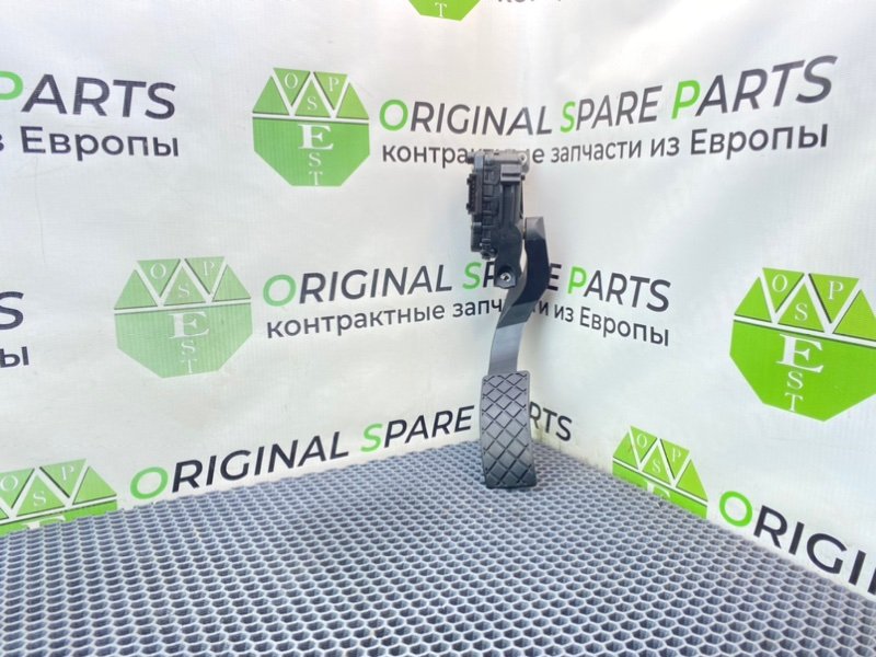 Педаль газа, 1990 рублей, Калининград