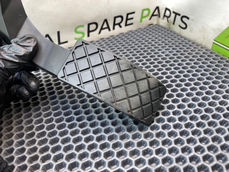 Педаль газа, 1990 рублей, Калининград