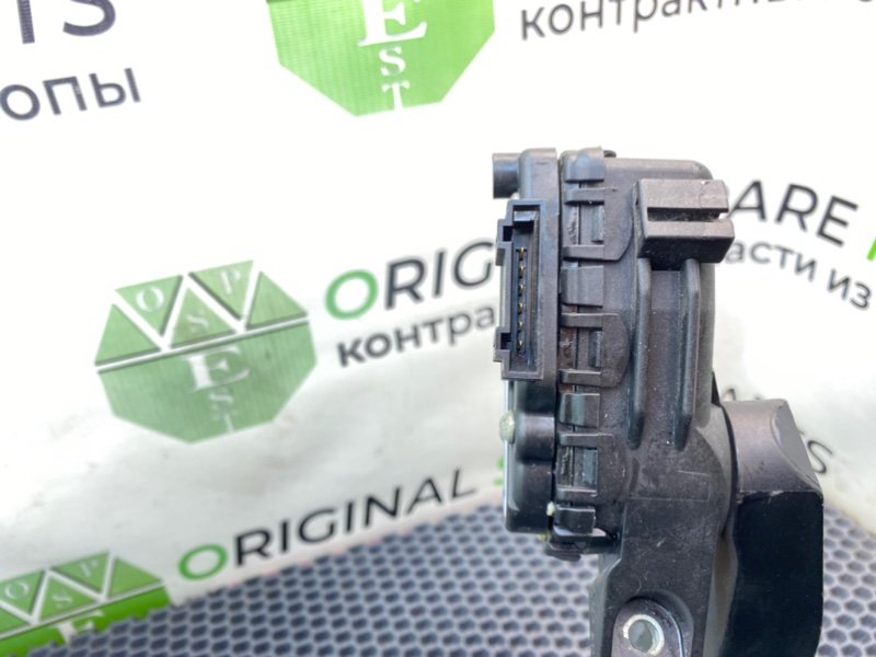 Педаль газа, 1990 рублей, Калининград