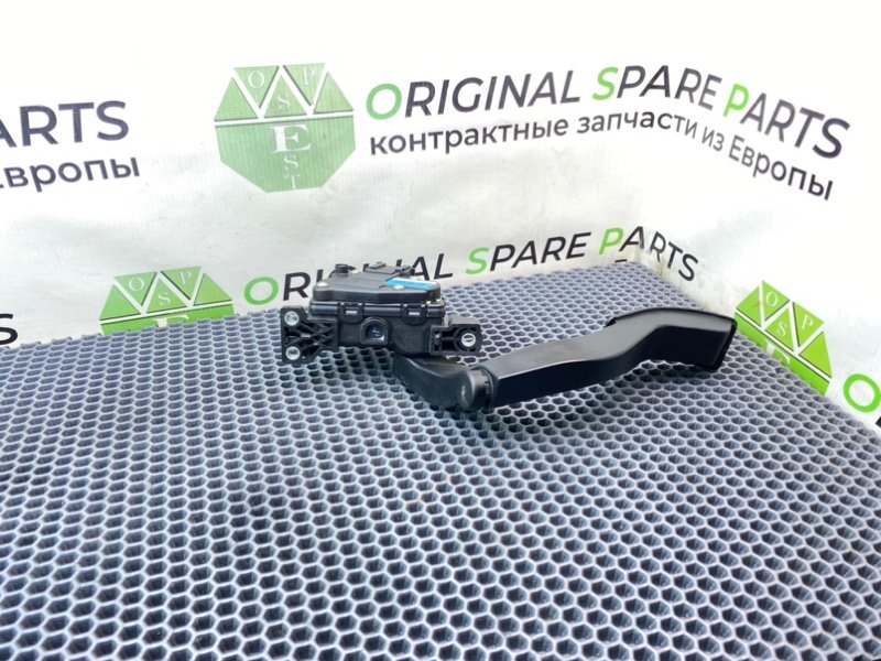 Педаль газа, 1990 рублей, Калининград