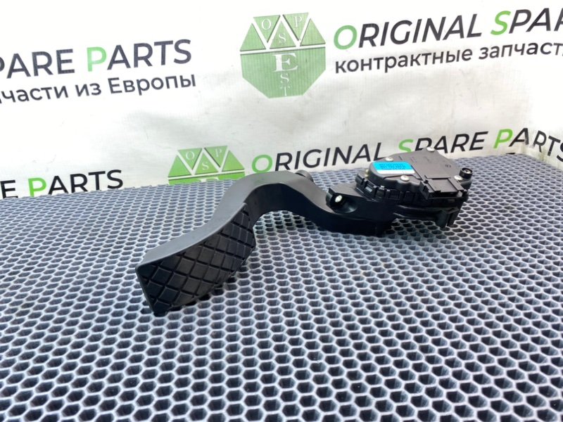 Педаль газа, 1990 рублей, Калининград