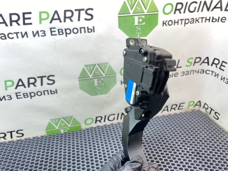 Педаль газа, 1990 рублей, Калининград