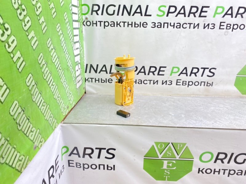 Топливный насос, 5990 рублей, Калининград