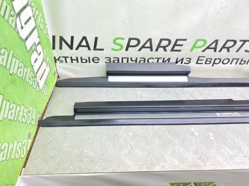 Накладки порогов, 2990 рублей, Калининград
