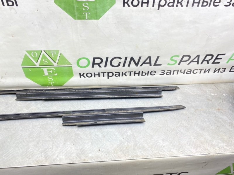 Накладки порогов, 2990 рублей, Калининград