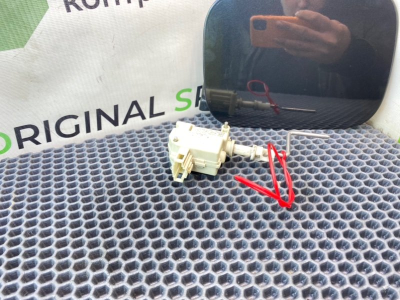 Лючок бензобака, 990 рублей, Калининград