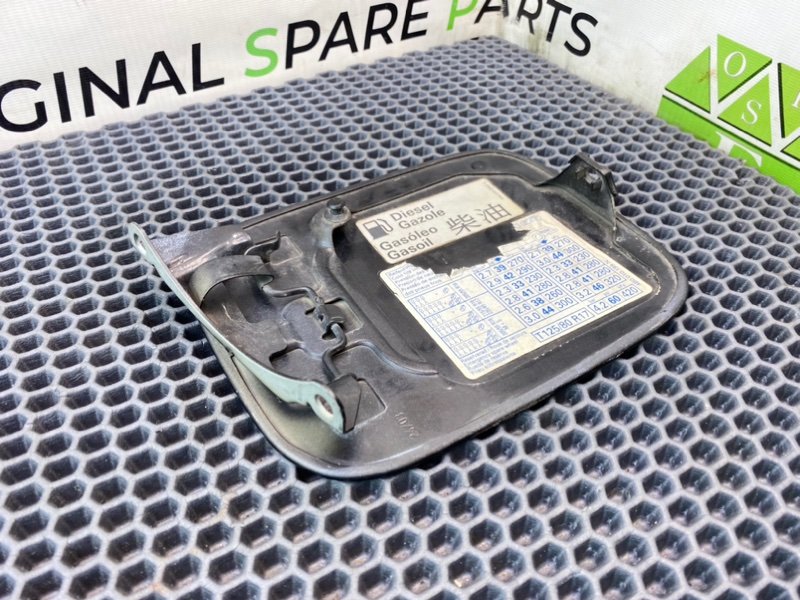 Лючок бензобака, 990 рублей, Калининград