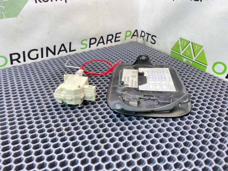 Лючок бензобака, 990 рублей, Калининград