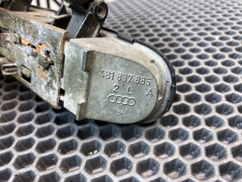 Ручка двери, 1790 рублей, Калининград