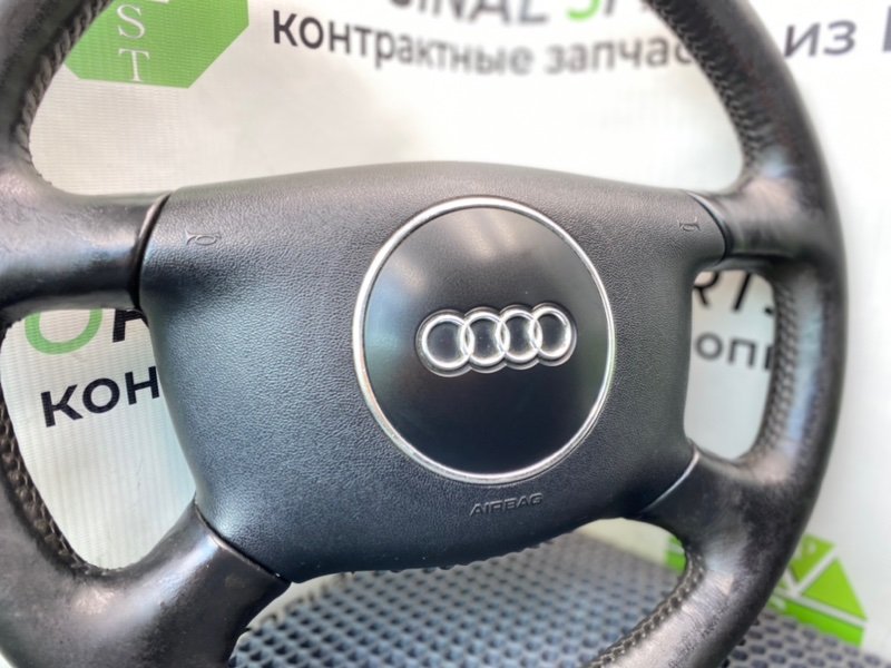 Руль, 4290 рублей, Калининград