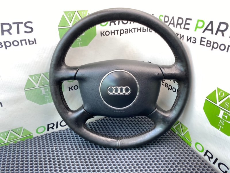 Руль, 4290 рублей, Калининград