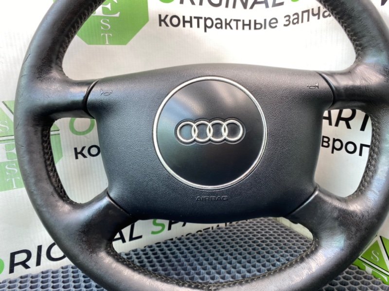 Руль, 4290 рублей, Калининград