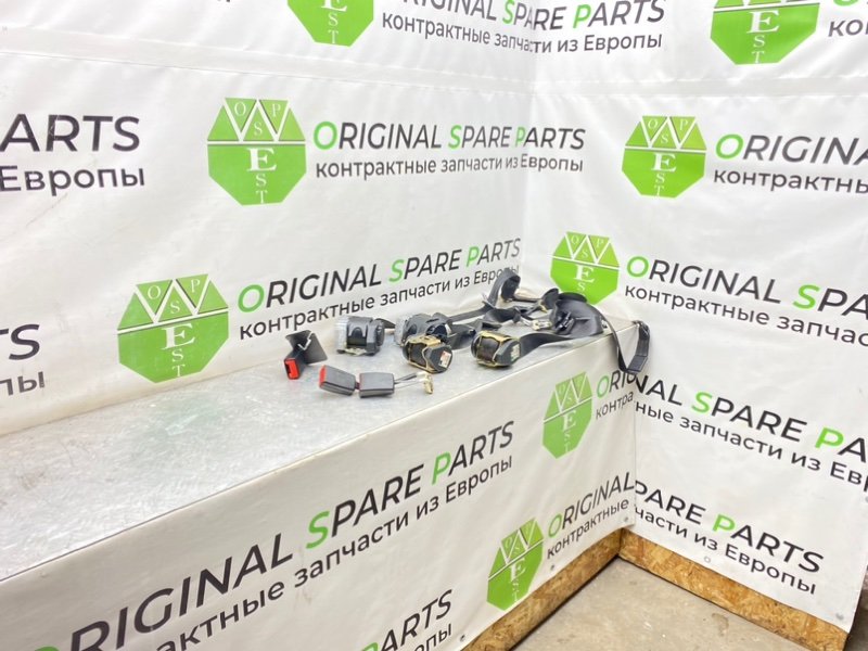 Ремни, 1490 рублей, Калининград