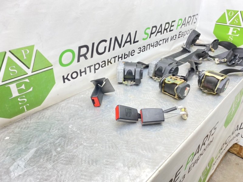 Ремни, 1490 рублей, Калининград