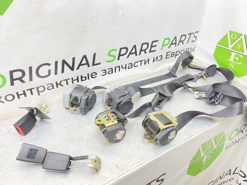 Ремни, 1490 рублей, Калининград