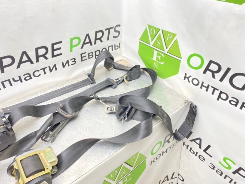 Ремни, 1490 рублей, Калининград