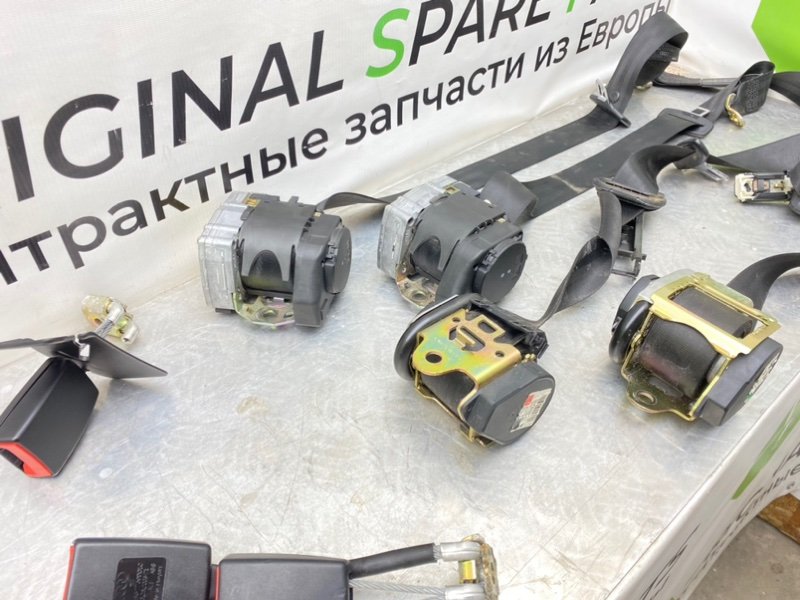 Ремни, 1490 рублей, Калининград