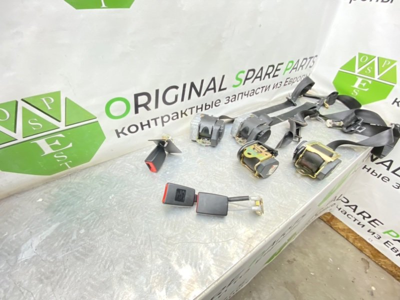 Ремни, 1490 рублей, Калининград