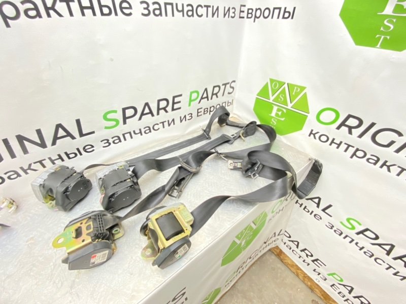 Ремни, 1490 рублей, Калининград