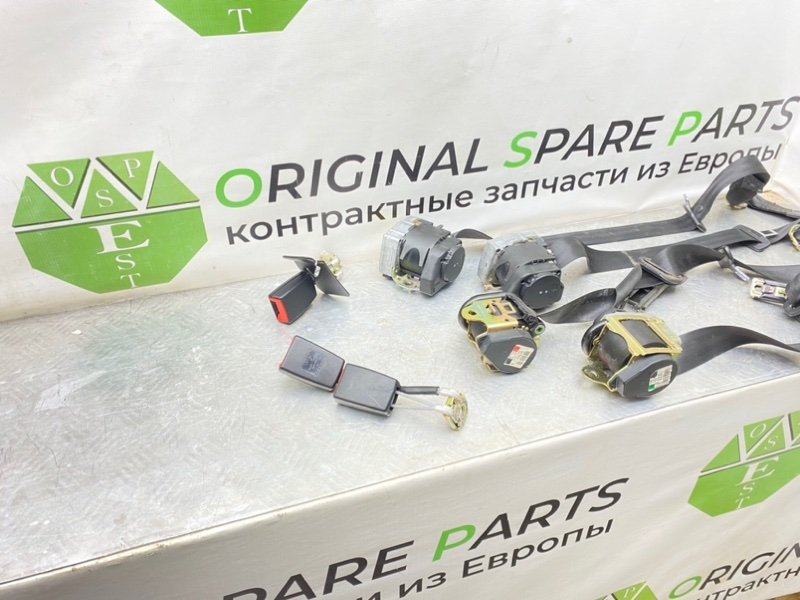 Ремни, 1490 рублей, Калининград