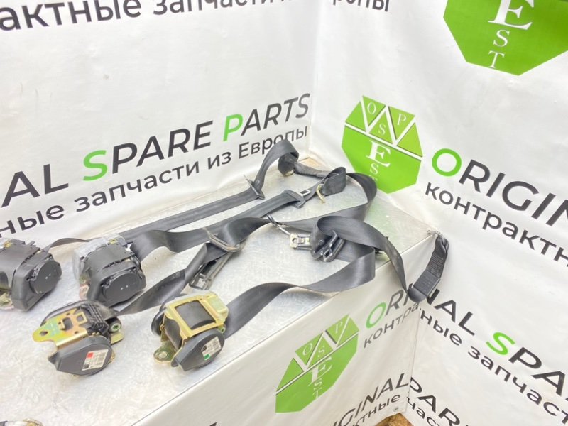 Ремни, 1490 рублей, Калининград