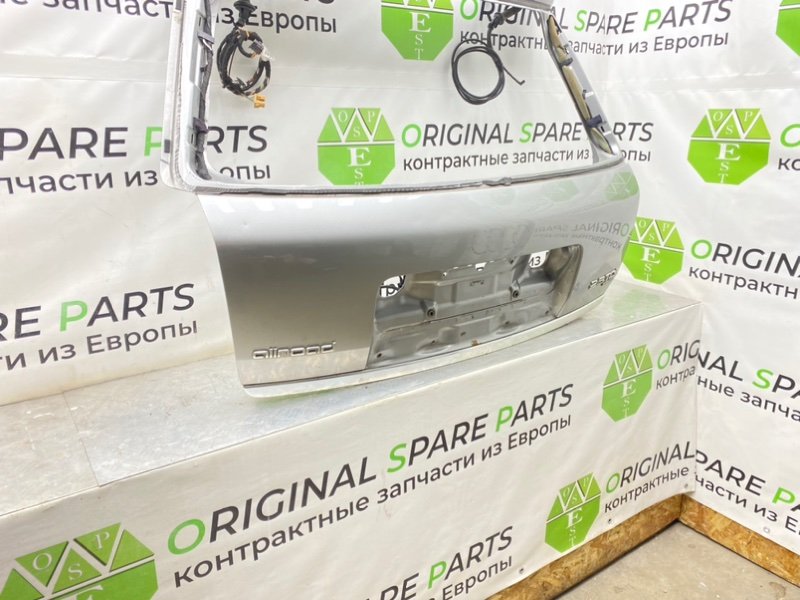 Крышка багажника, 3990 рублей, Калининград