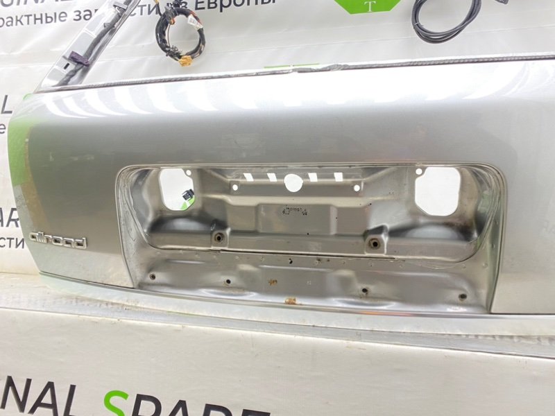 Крышка багажника, 3990 рублей, Калининград