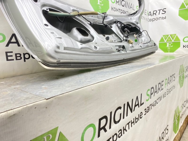 Крышка багажника, 3990 рублей, Калининград