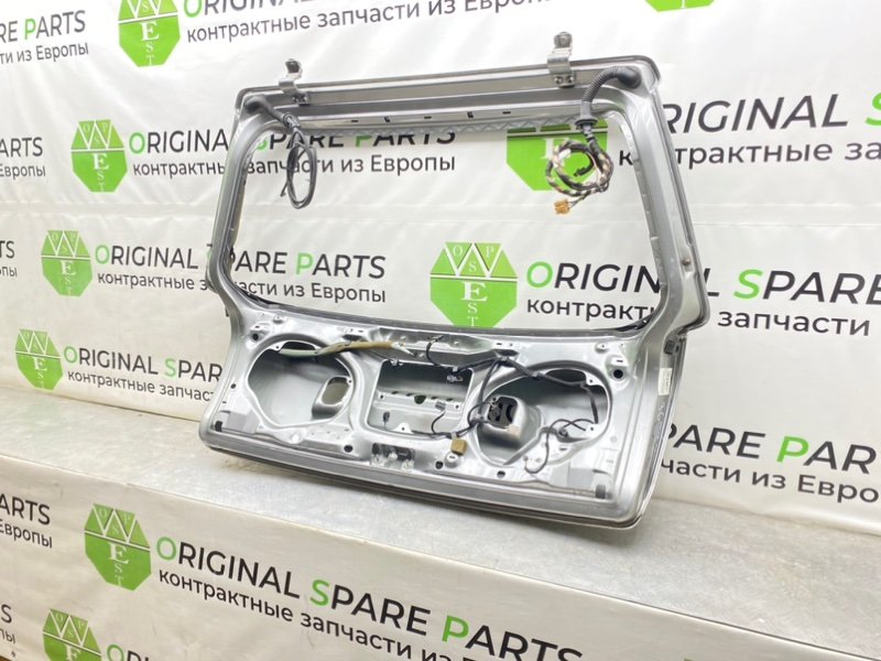 Крышка багажника, 3990 рублей, Калининград