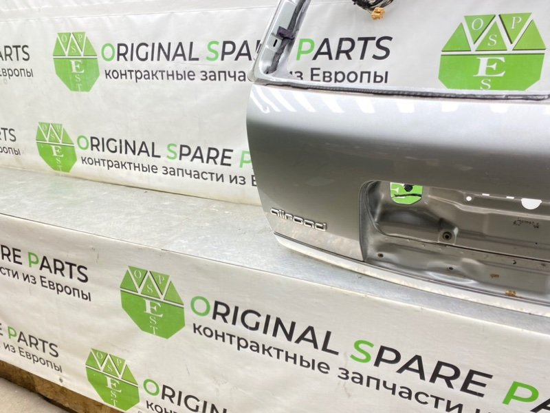 Крышка багажника, 3990 рублей, Калининград