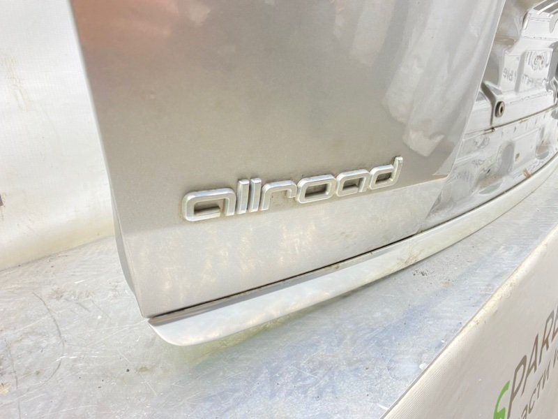 Крышка багажника, 3990 рублей, Калининград