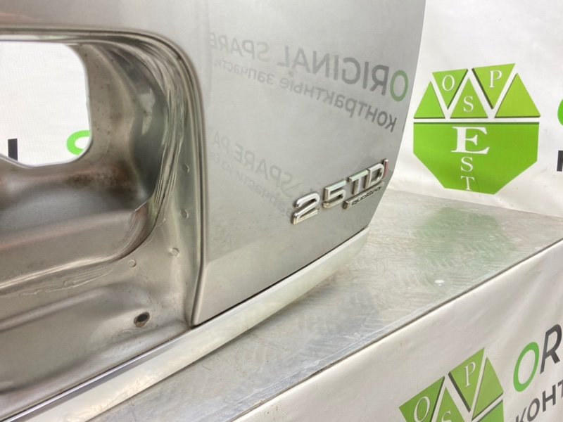 Крышка багажника, 3990 рублей, Калининград