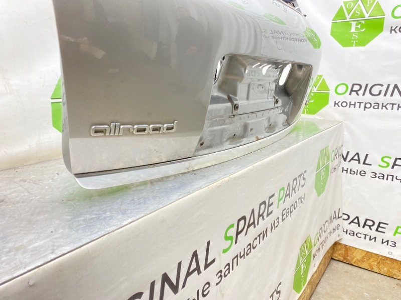 Крышка багажника, 3990 рублей, Калининград