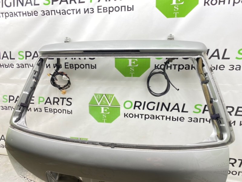 Крышка багажника, 3990 рублей, Калининград