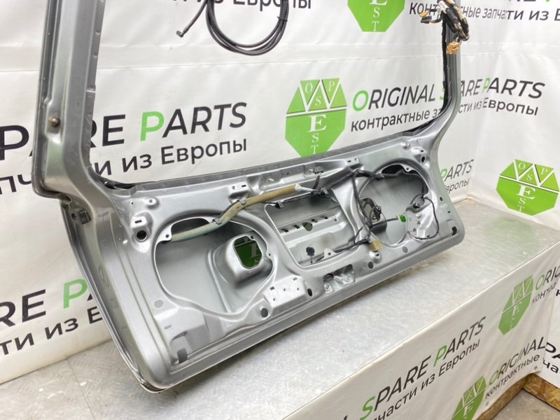 Крышка багажника, 3990 рублей, Калининград