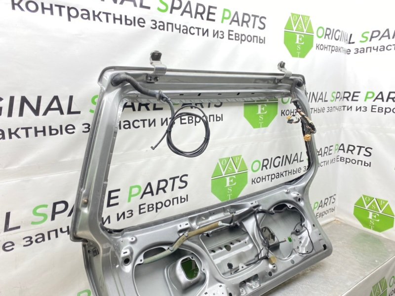 Крышка багажника, 3990 рублей, Калининград