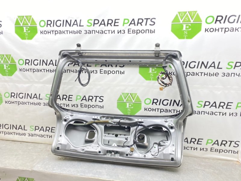 Крышка багажника, 3990 рублей, Калининград