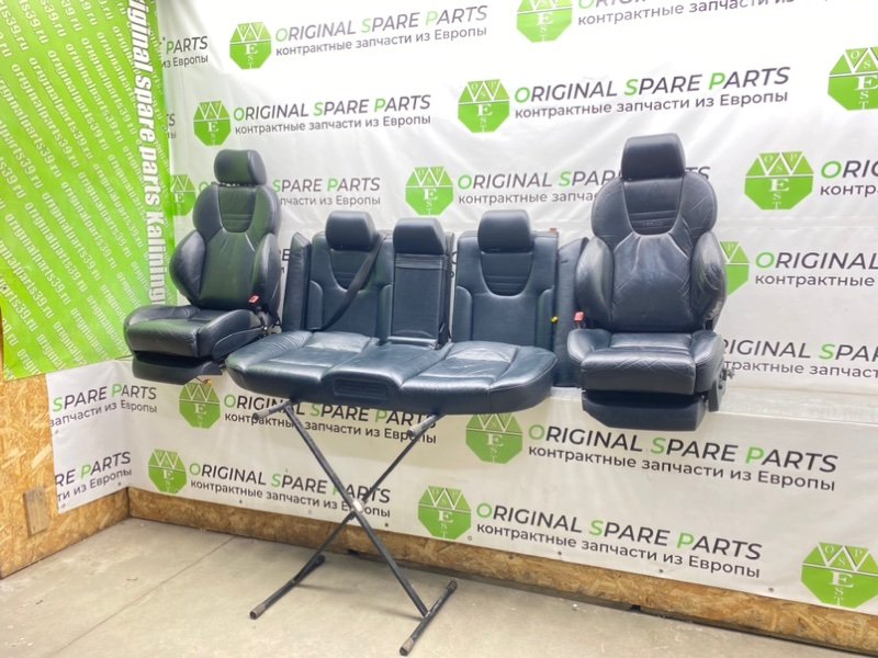 Сидения, 115490 рублей, Калининград