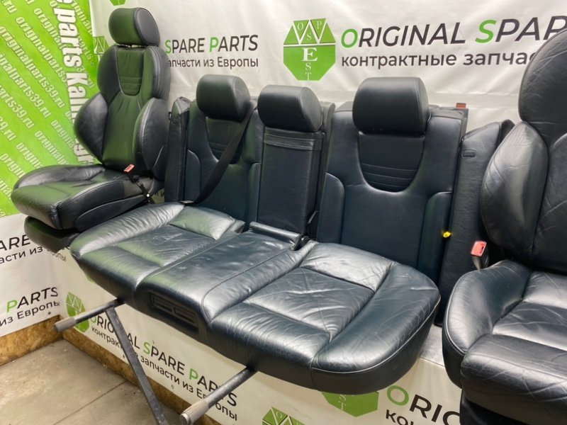 Сидения, 115490 рублей, Калининград