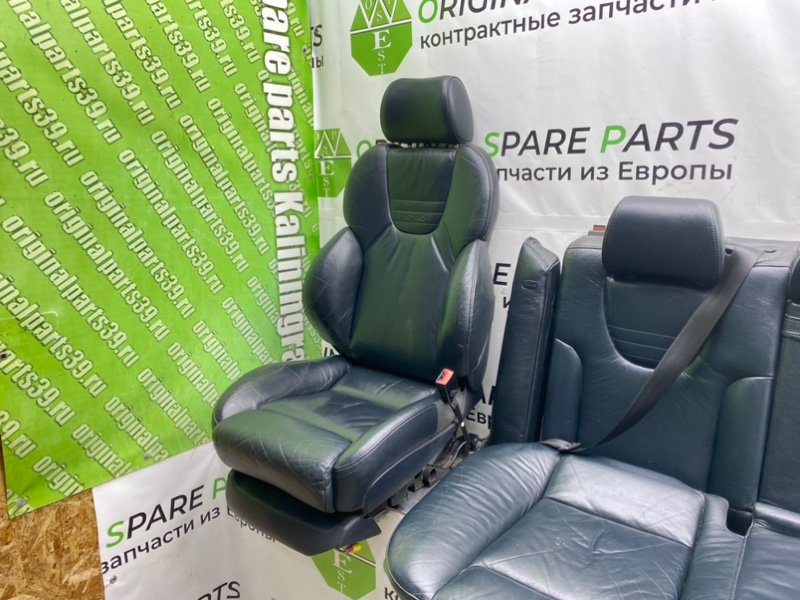 Сидения, 115490 рублей, Калининград