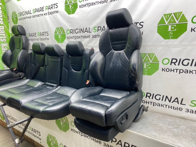 Сидения, 115490 рублей, Калининград