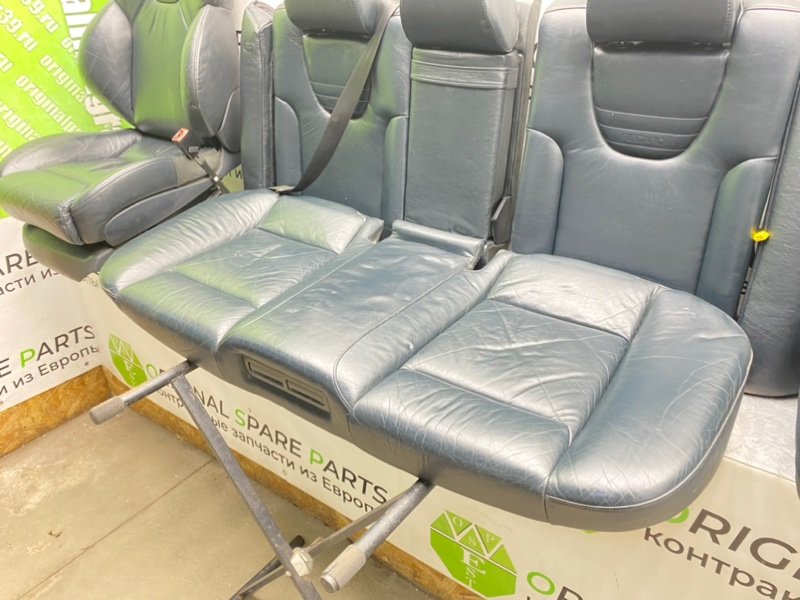 Сидения, 115490 рублей, Калининград