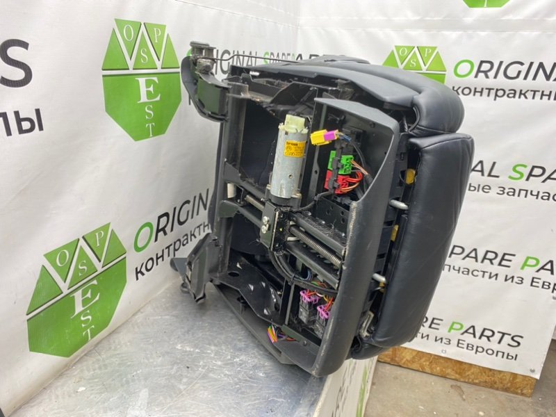 Сидения, 115490 рублей, Калининград